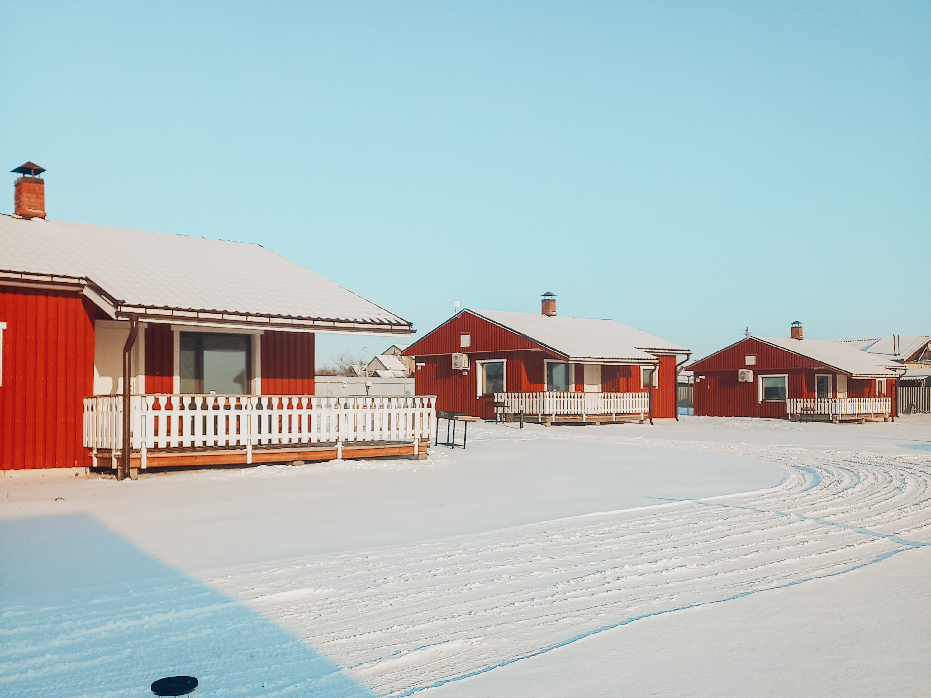 Фото Золотое