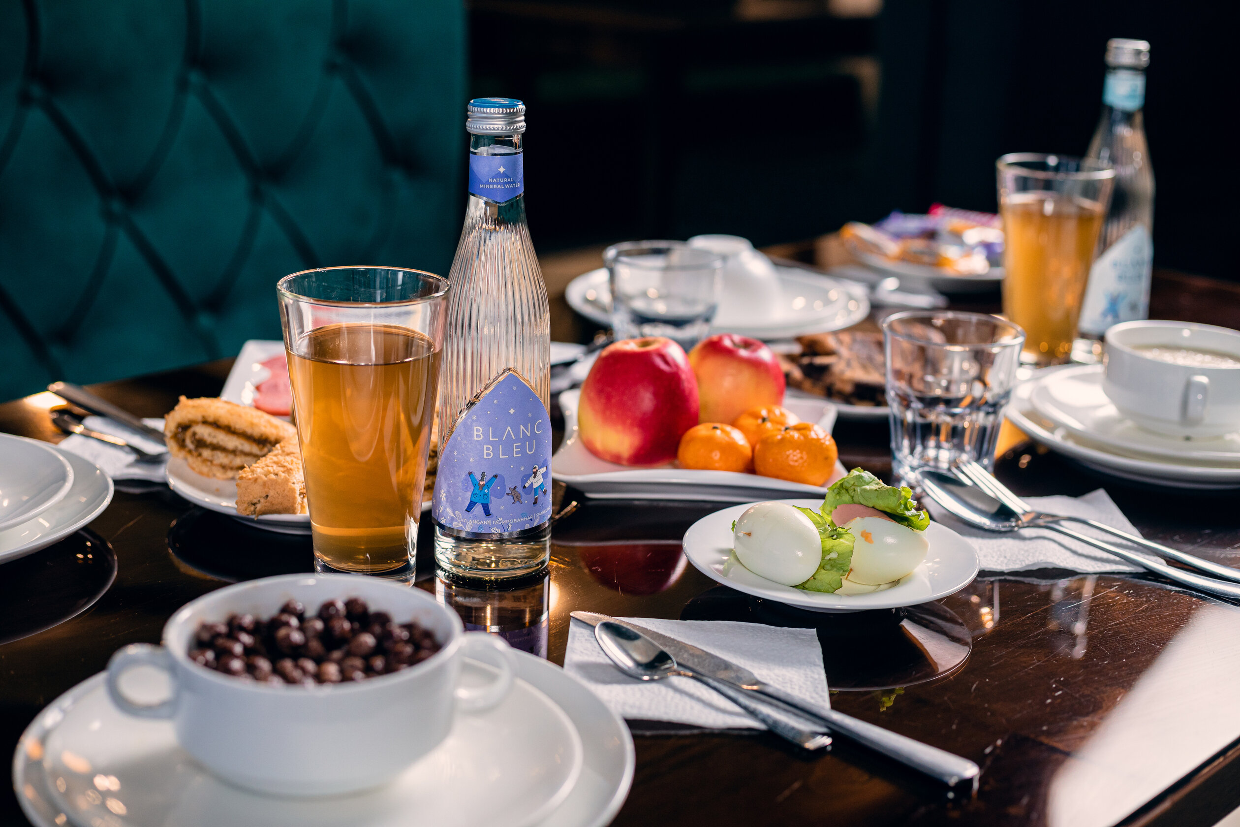 Фото Marmaris Hotel