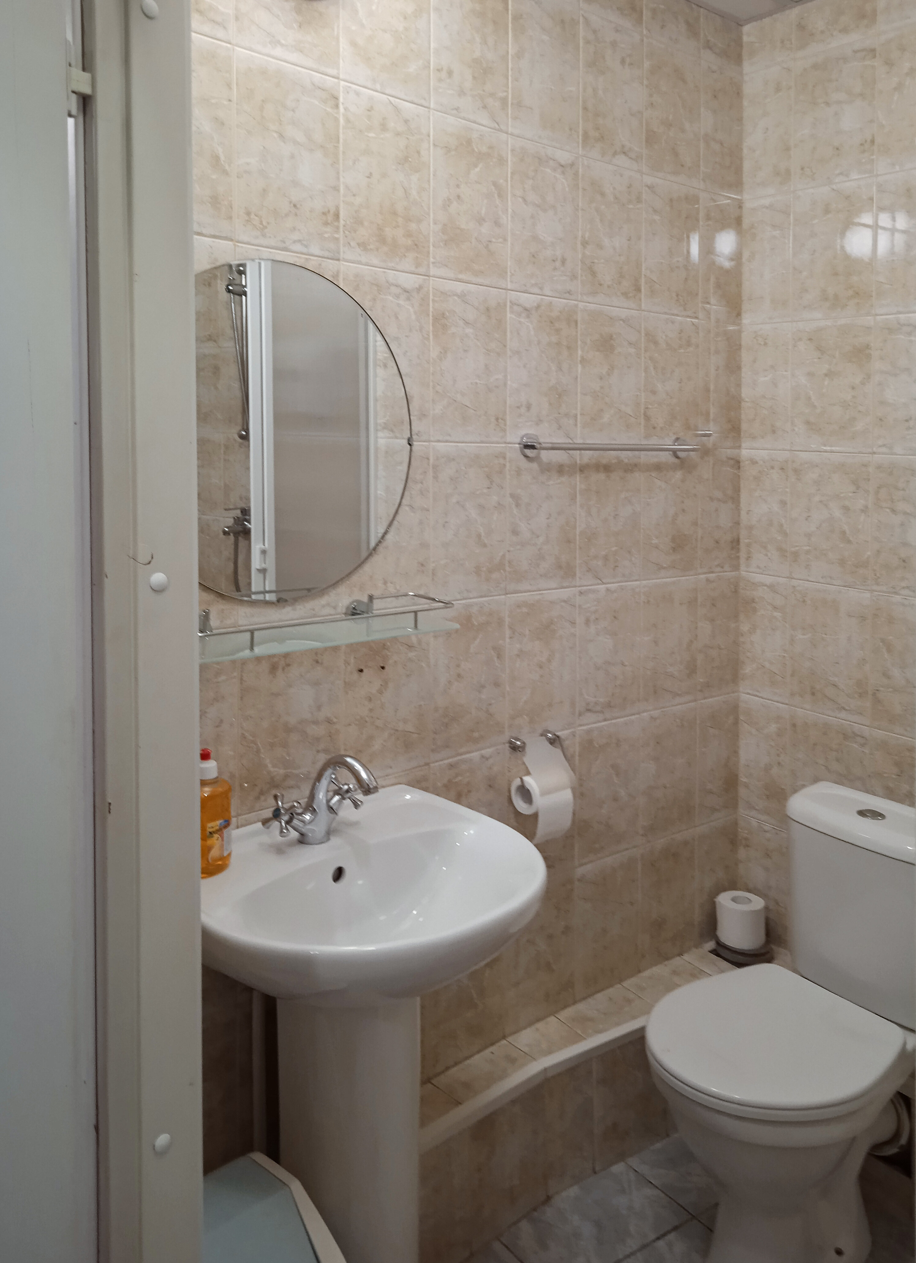 Фото Smart Hotel КДО Ладожский