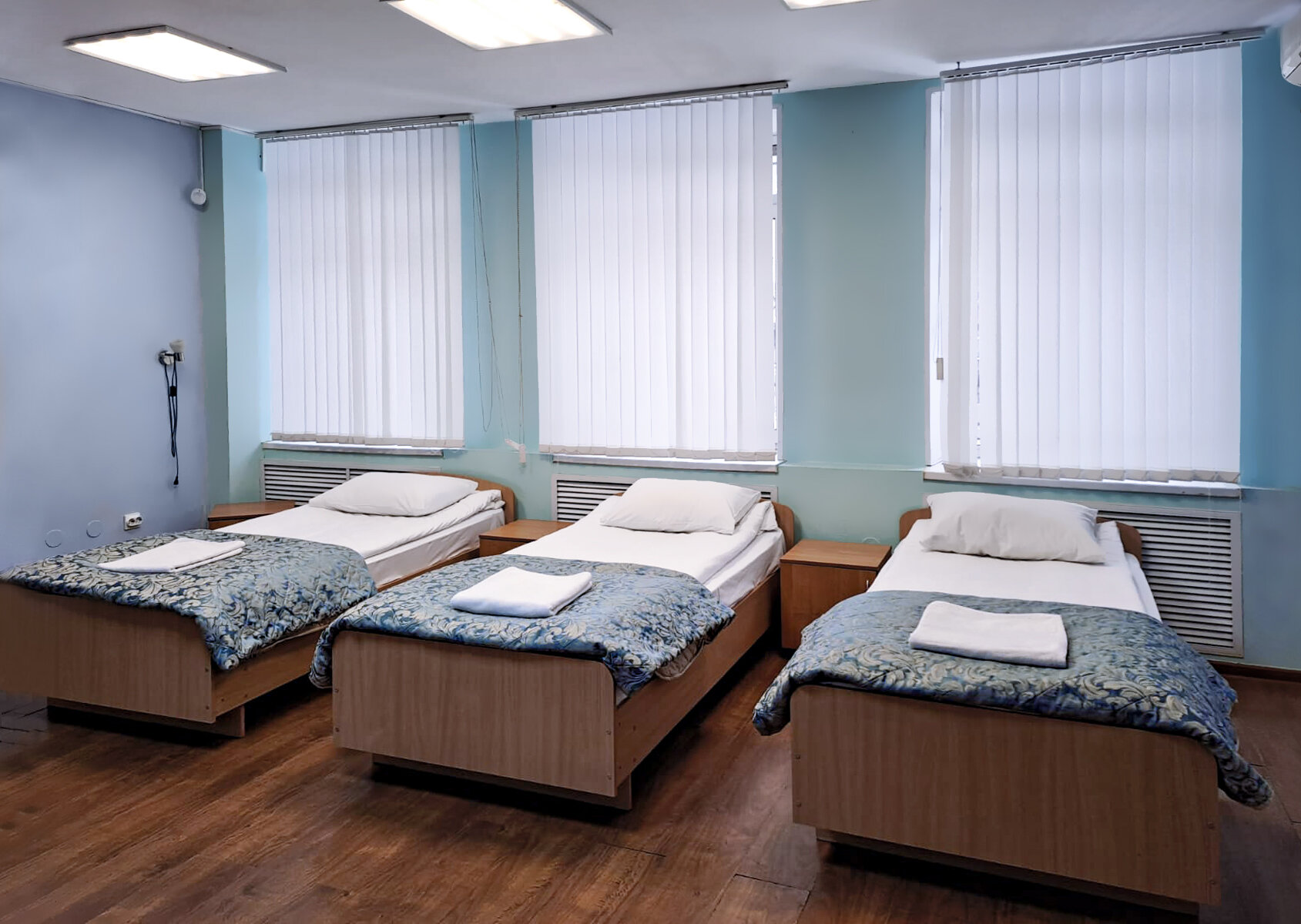 Фото Smart Hotel КДО Ярославль