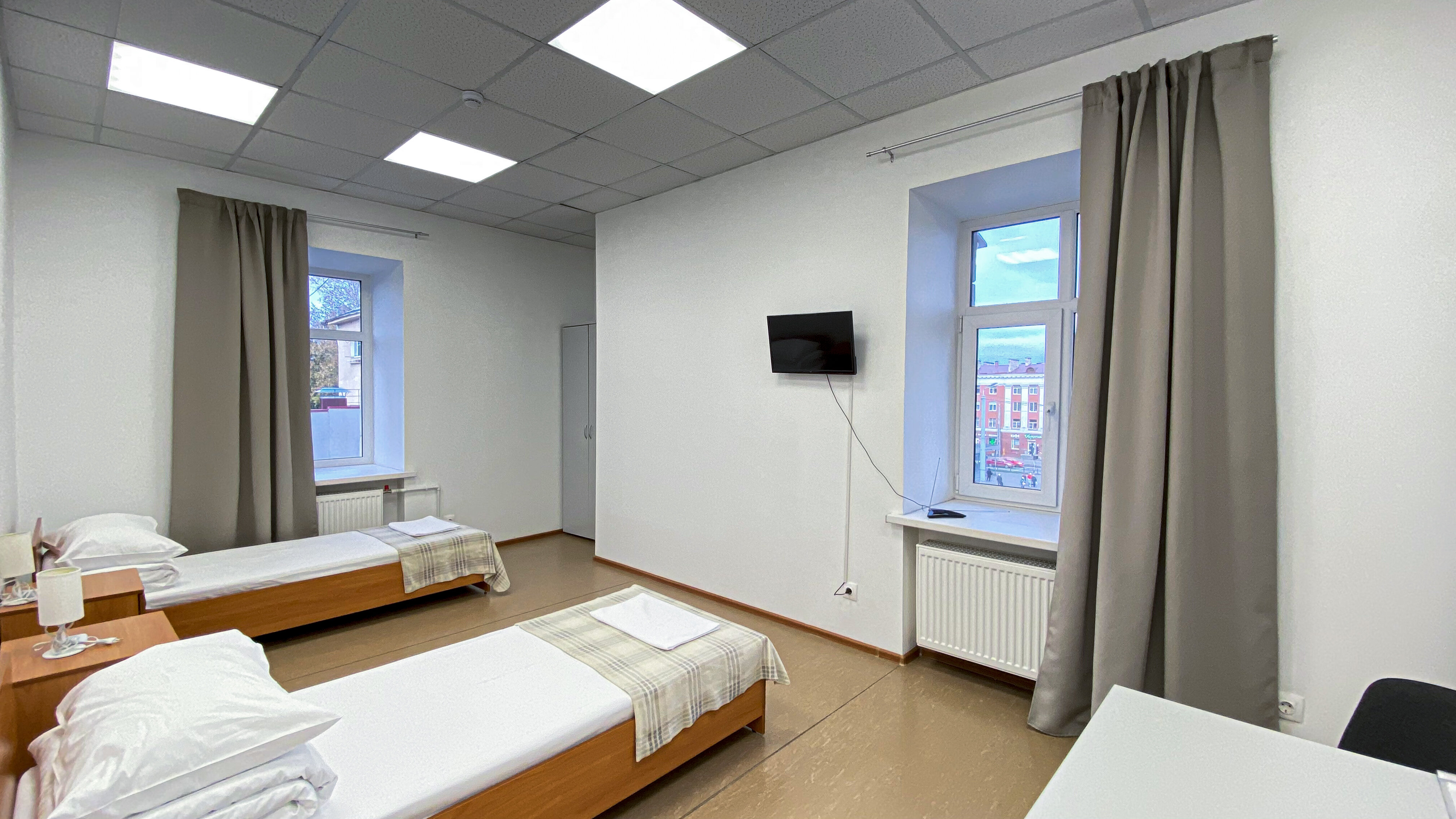 Фото Smart Hotel КДО Петрозаводск