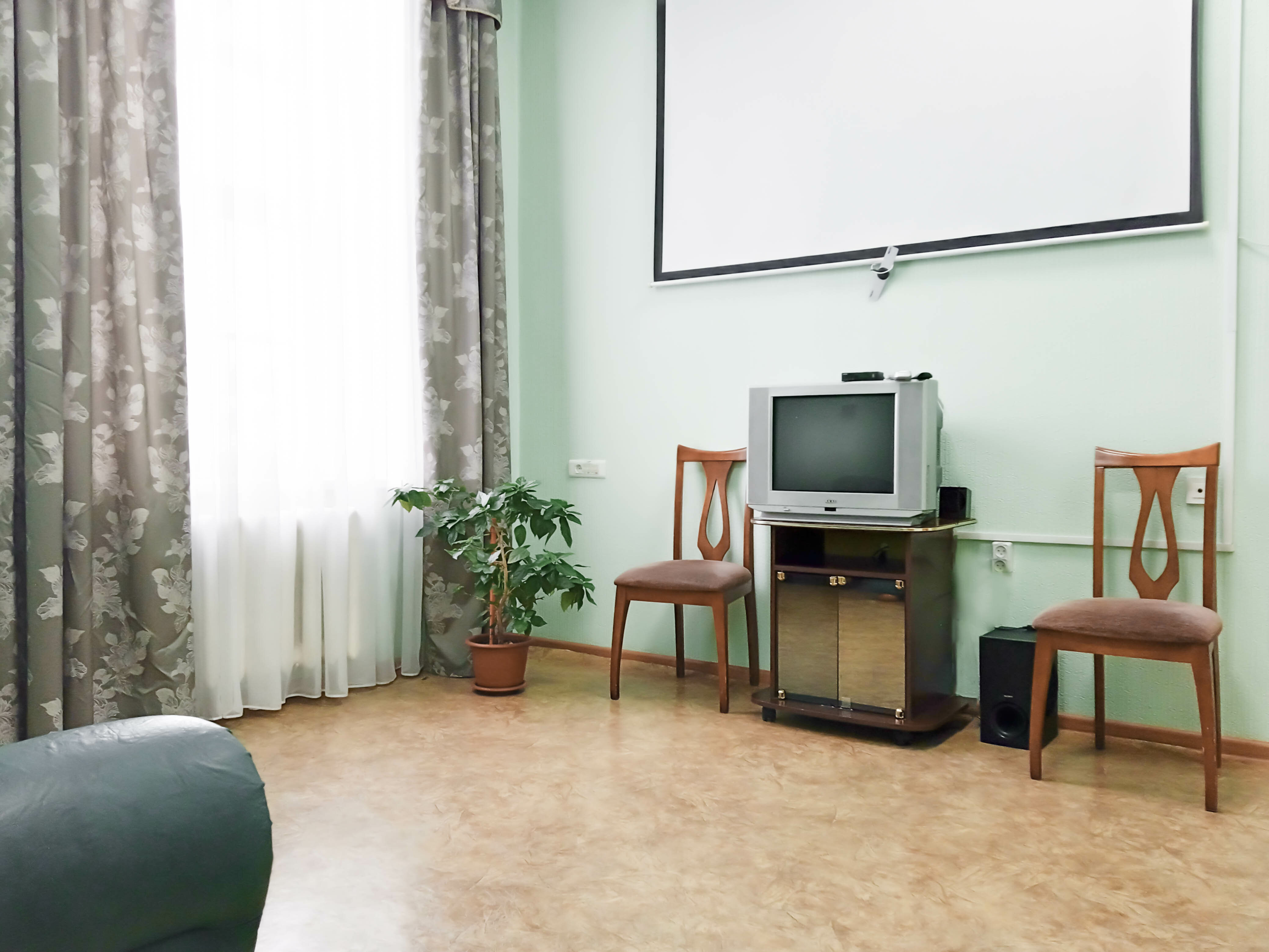 Фото Smart Hotel КДО Оренбург