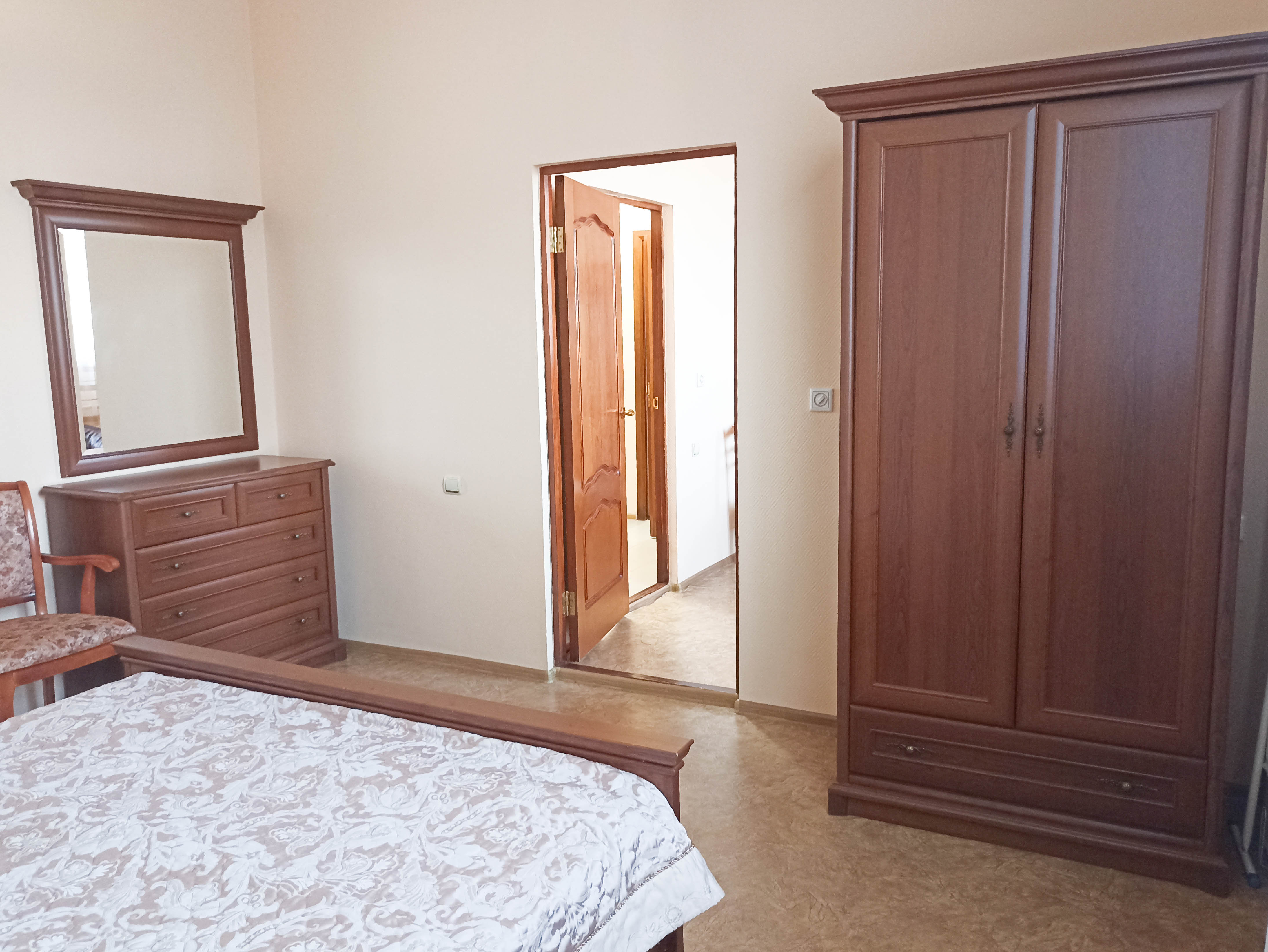 Фото Smart Hotel КДО Оренбург