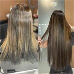 Vulkan_hair (Ленинский просп., 97, корп. 1), наращивание волос в Санкт‑Петербурге