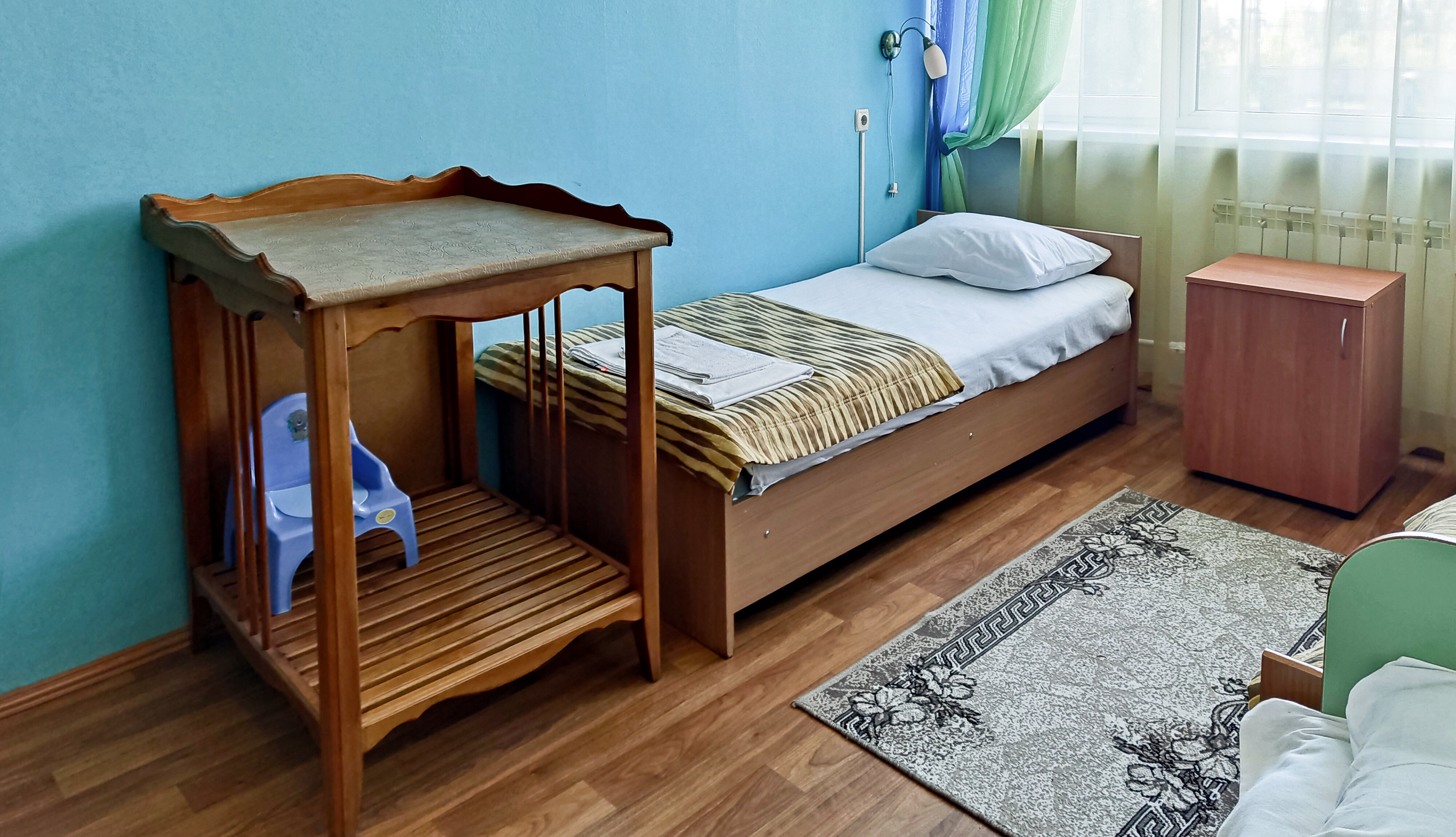 Фото Smart Hotel КДО Миасс