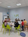 Mio kids club (Rabochaya Street, 44А) ، مركز تنمية الأطفال