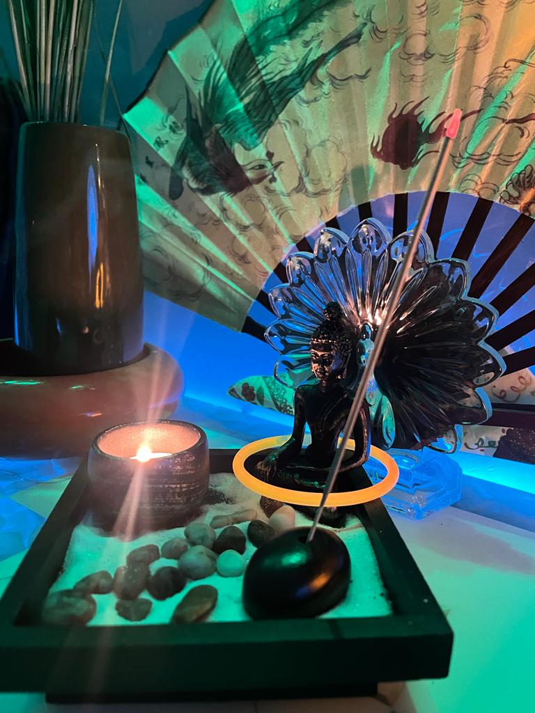 Фото Душевное пространство