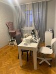 Ноза (Grina Street, 15) ، صالون تجميل