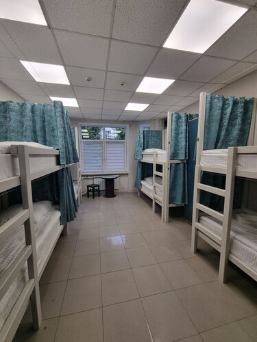 Хостел КёнигLoft в Светлогорске