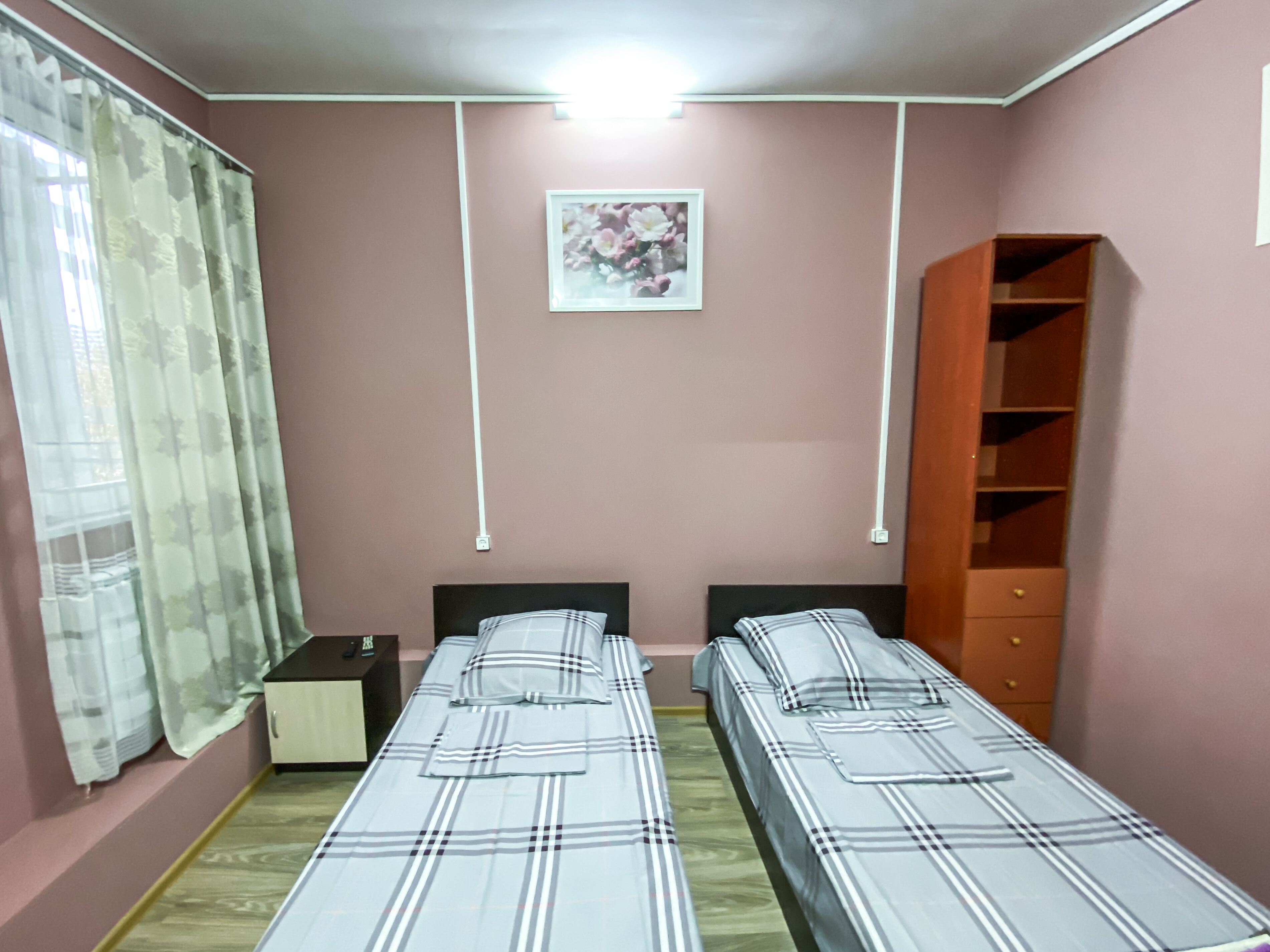 Фото Барашки