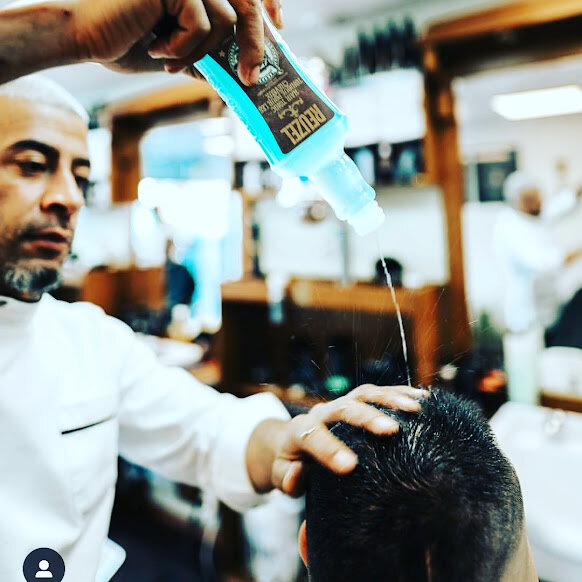 Sultan Barbershop