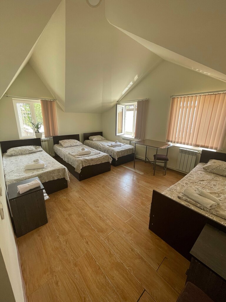 Guest house Noragyugh, Yerevan, photo