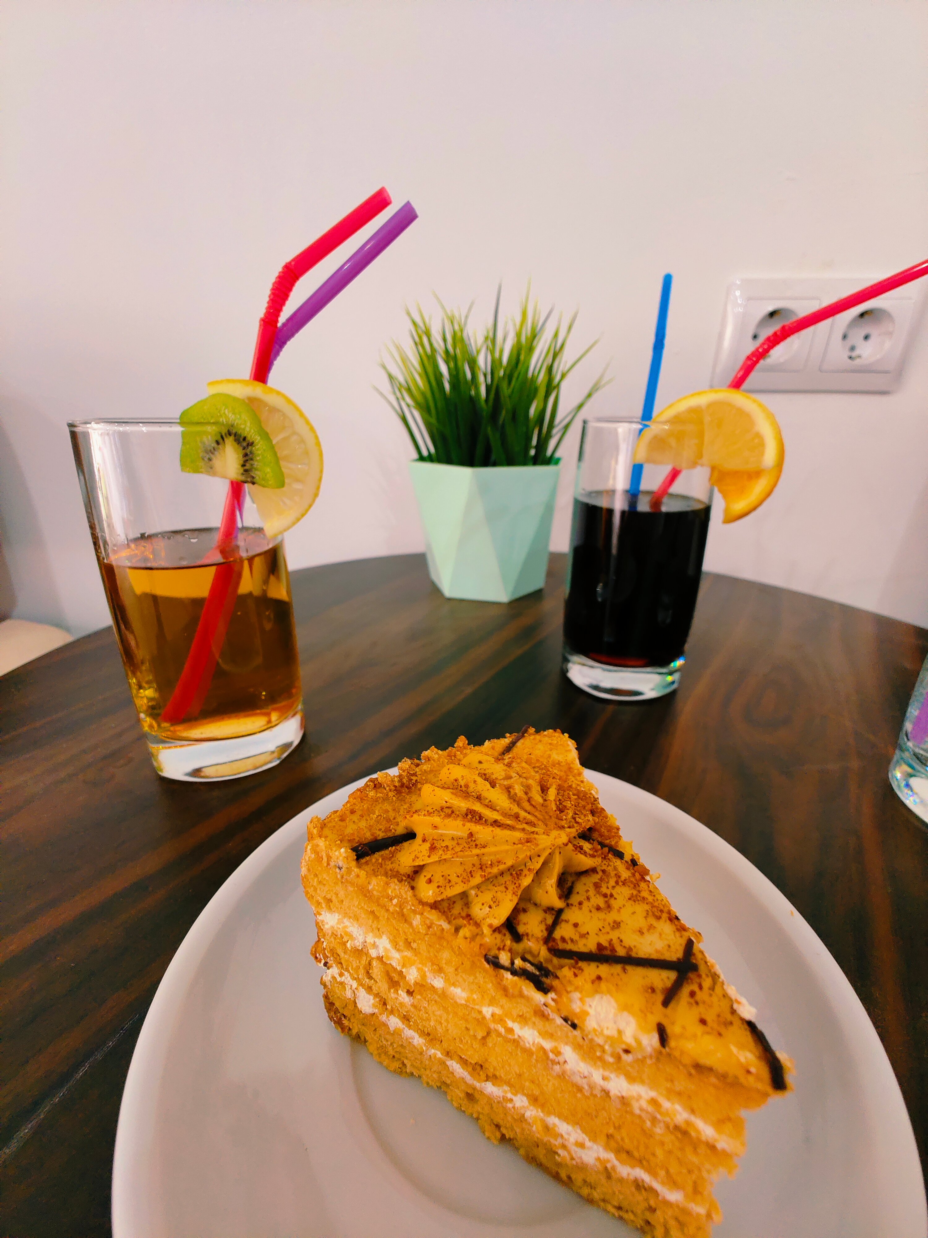 Фото Антарес