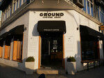Ground (Magomeda Yaragskogo Street, 53Г), coffee shop