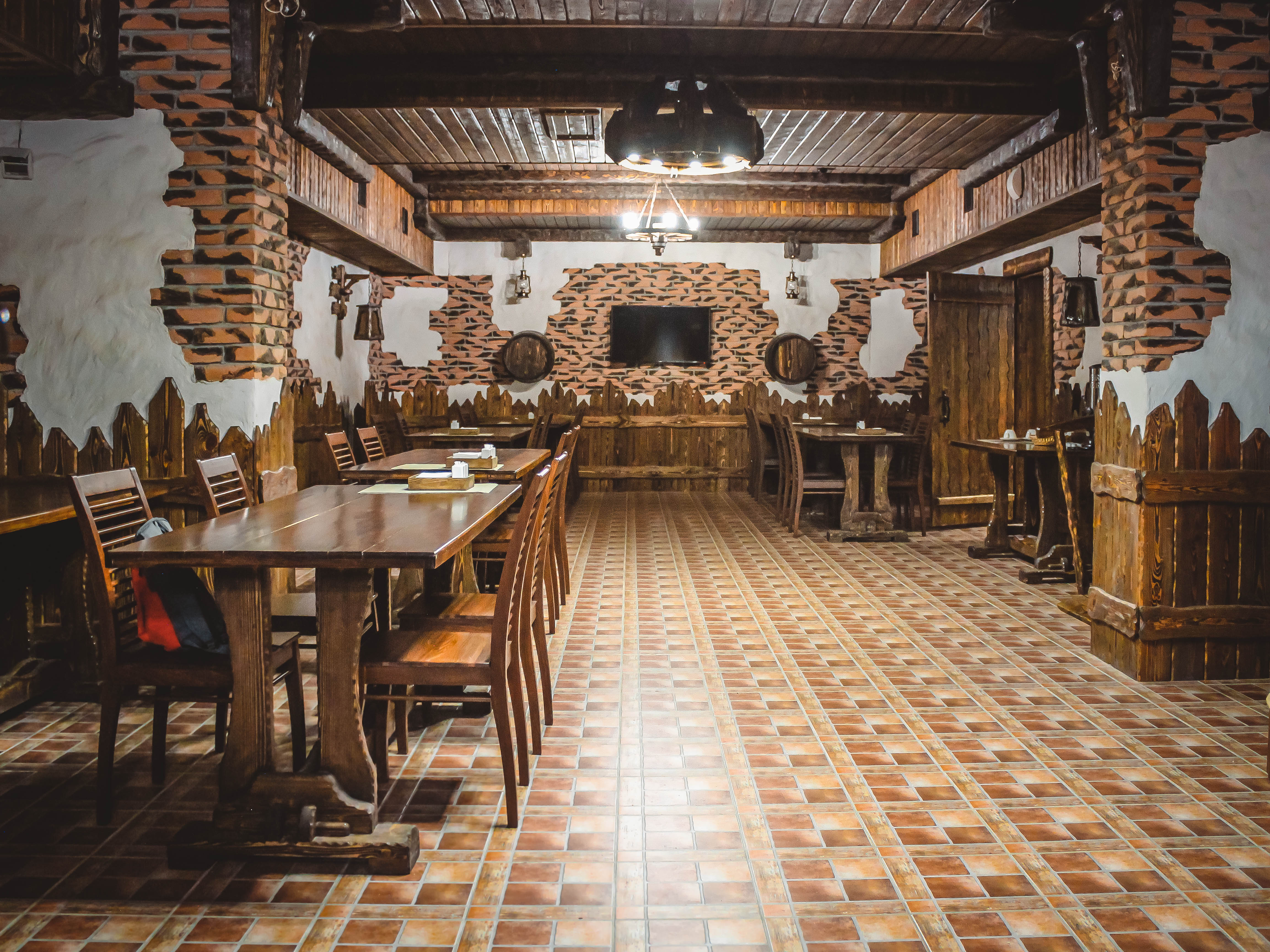 Фото Ореховая роща