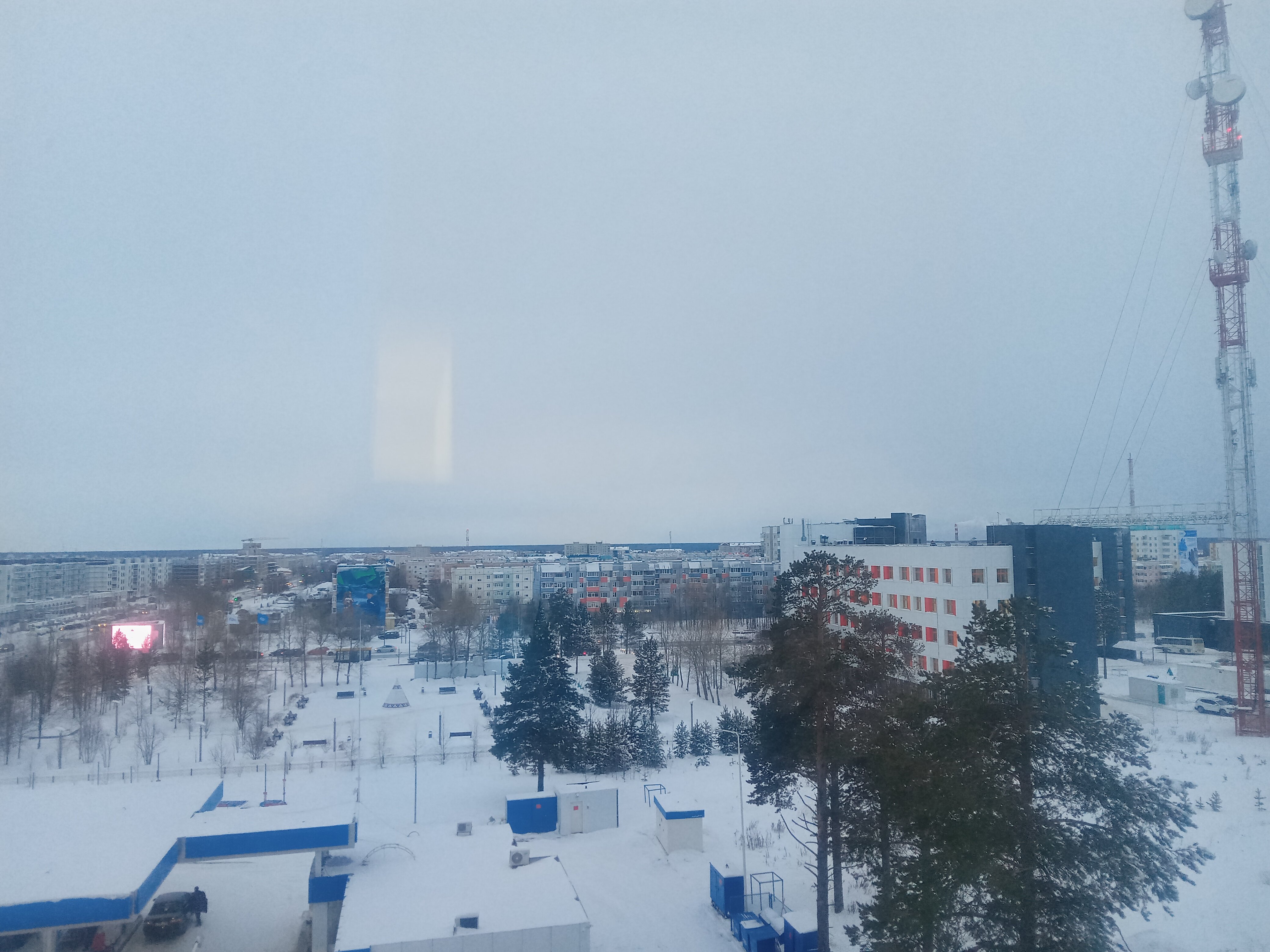 Фото Аляска