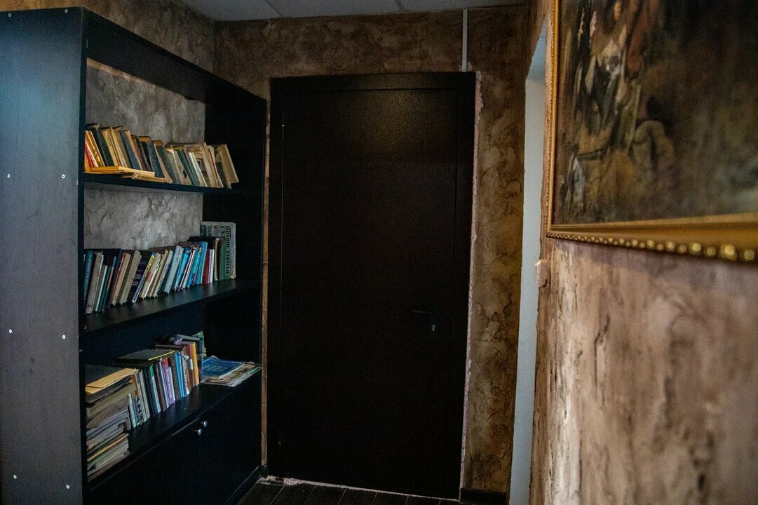 Фото Ковчег