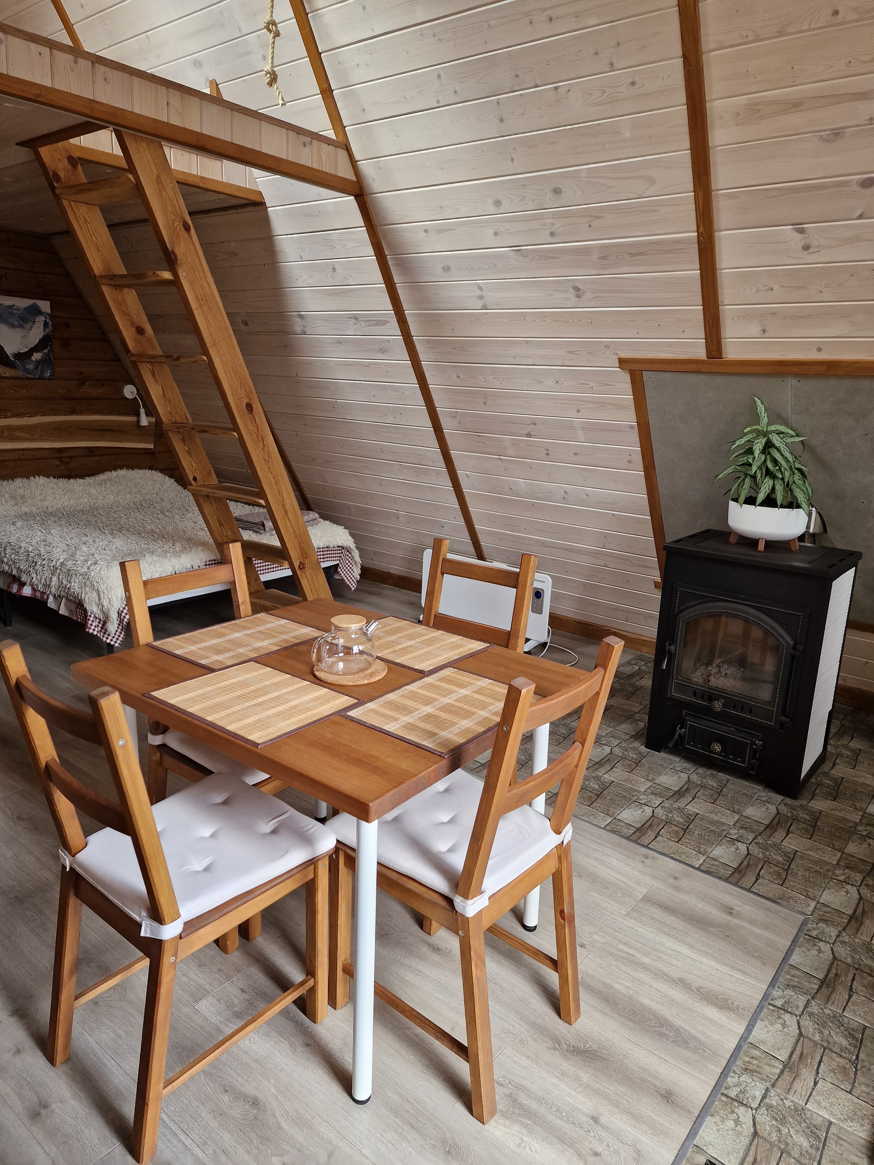 Фото Дом для друзей Архыз