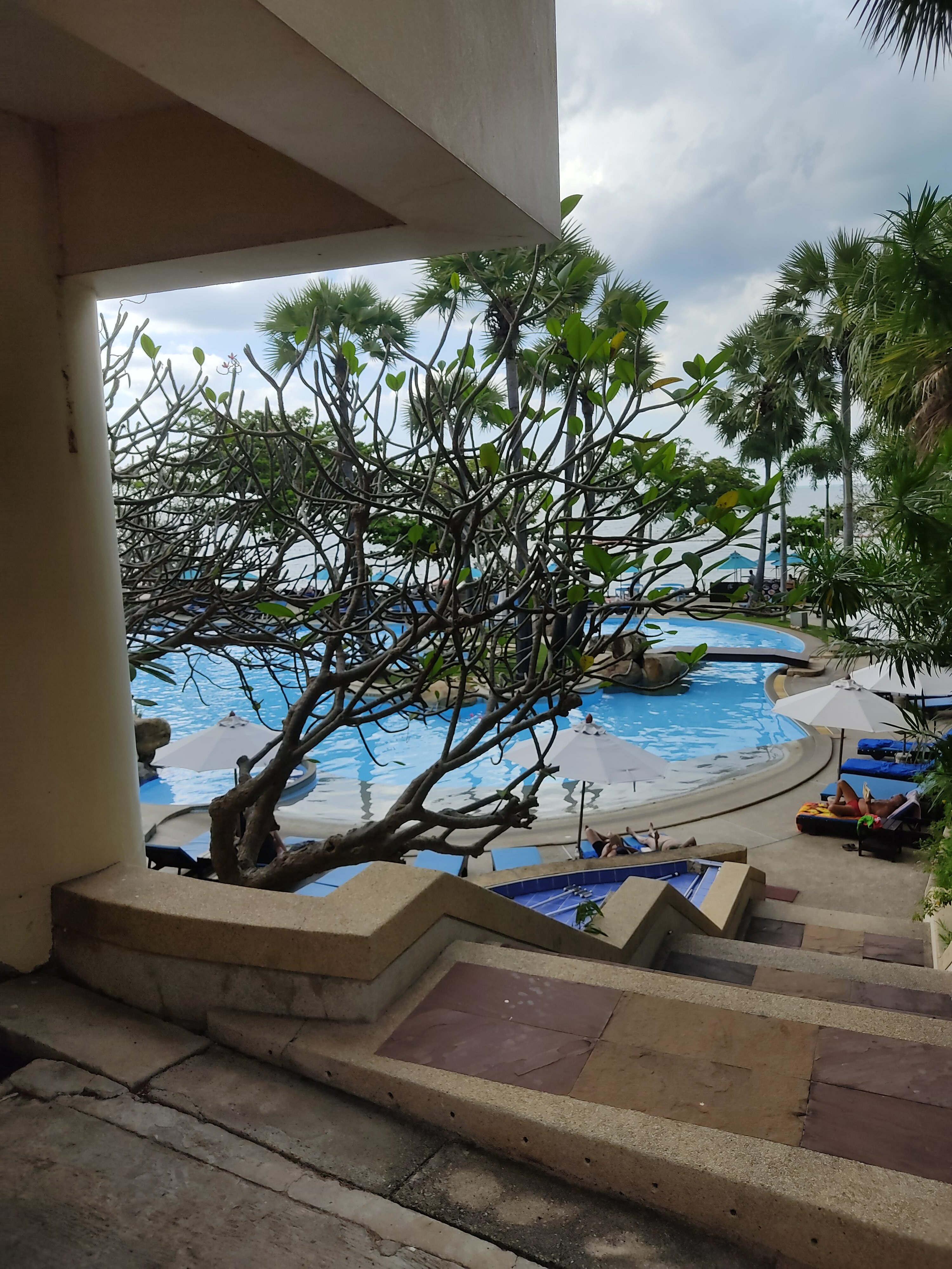 Фото Garden Sea View Resort