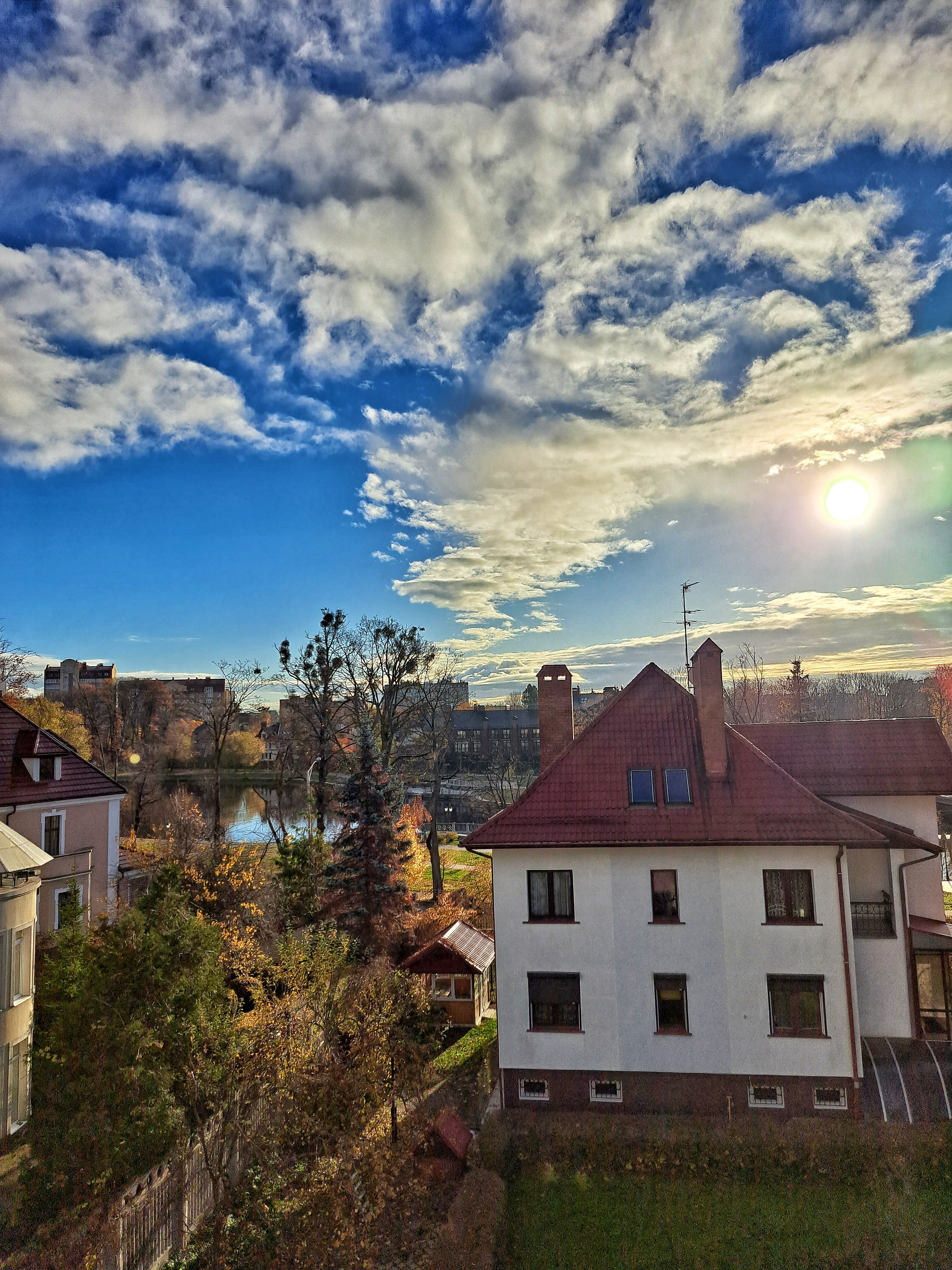 Фото Обертайх Люкс