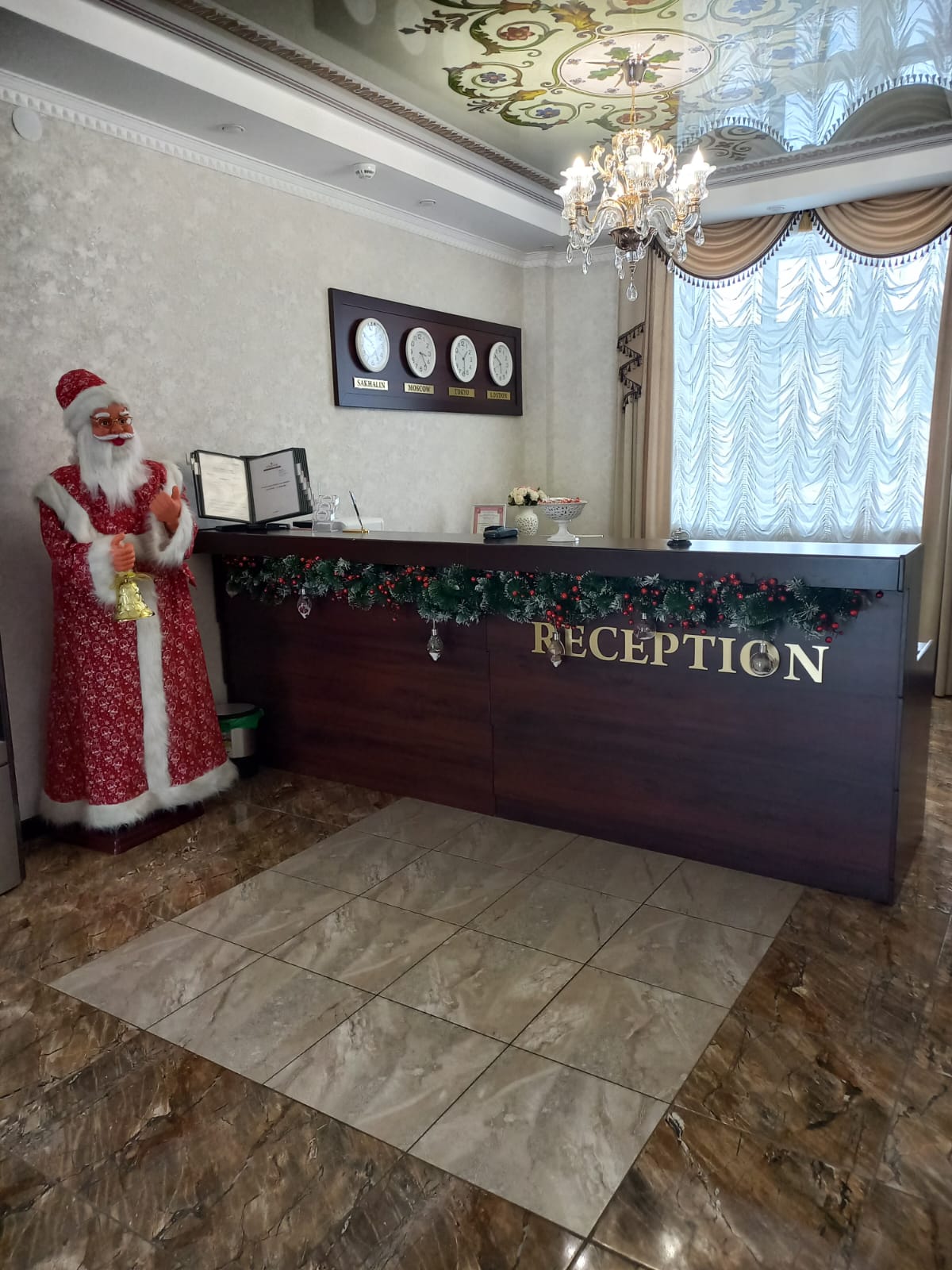 Фото Триумф