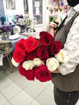 Цветы для Вас (Красноармейский просп., 58), магазин цветов в Барнауле