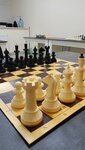 Частный тренер по шахматам Конев Р. Н. (Kosmonavtov Avenue, 42), private experts