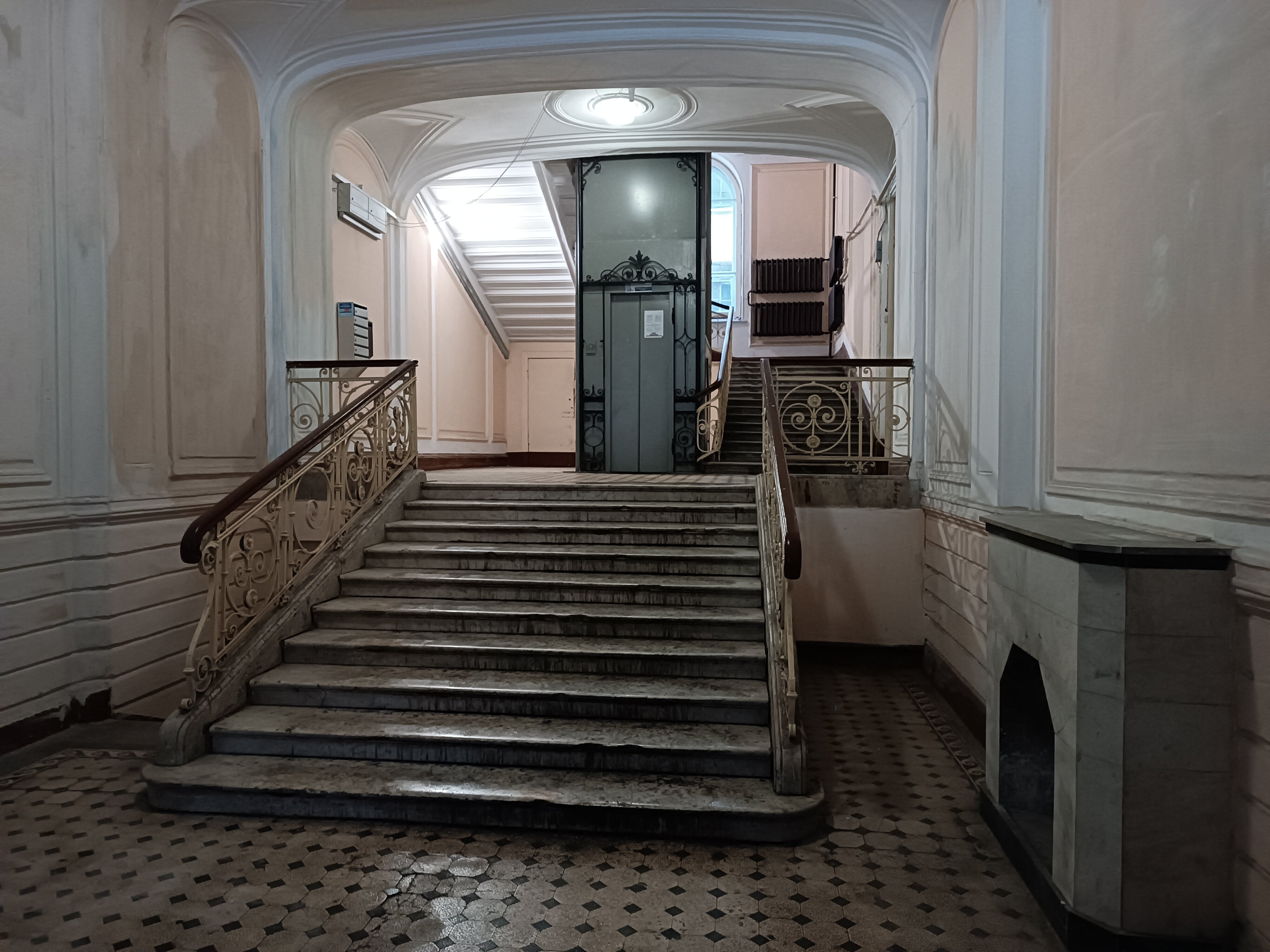 Фото МК Чайковского