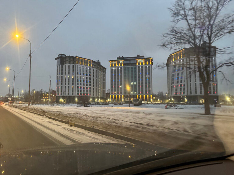 Фото отеля 4