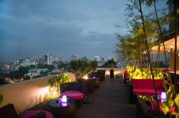 Фото Emm Hotel Saigon