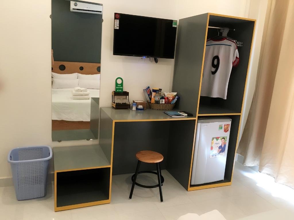 Фото Istay Inn Saigon