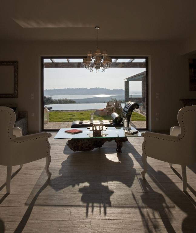 Фото Luxury Villa Piedra