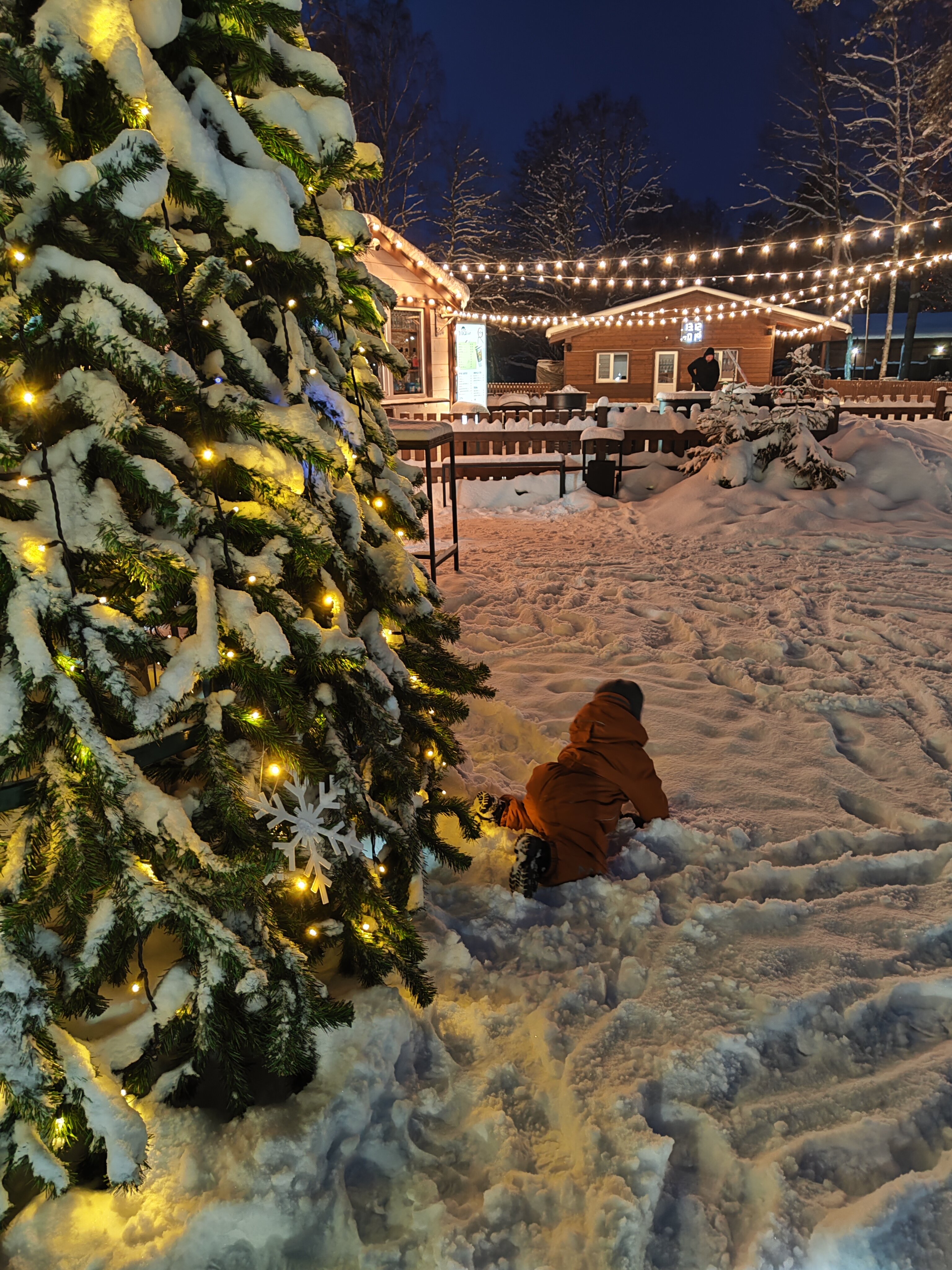 Фото Жемчужина