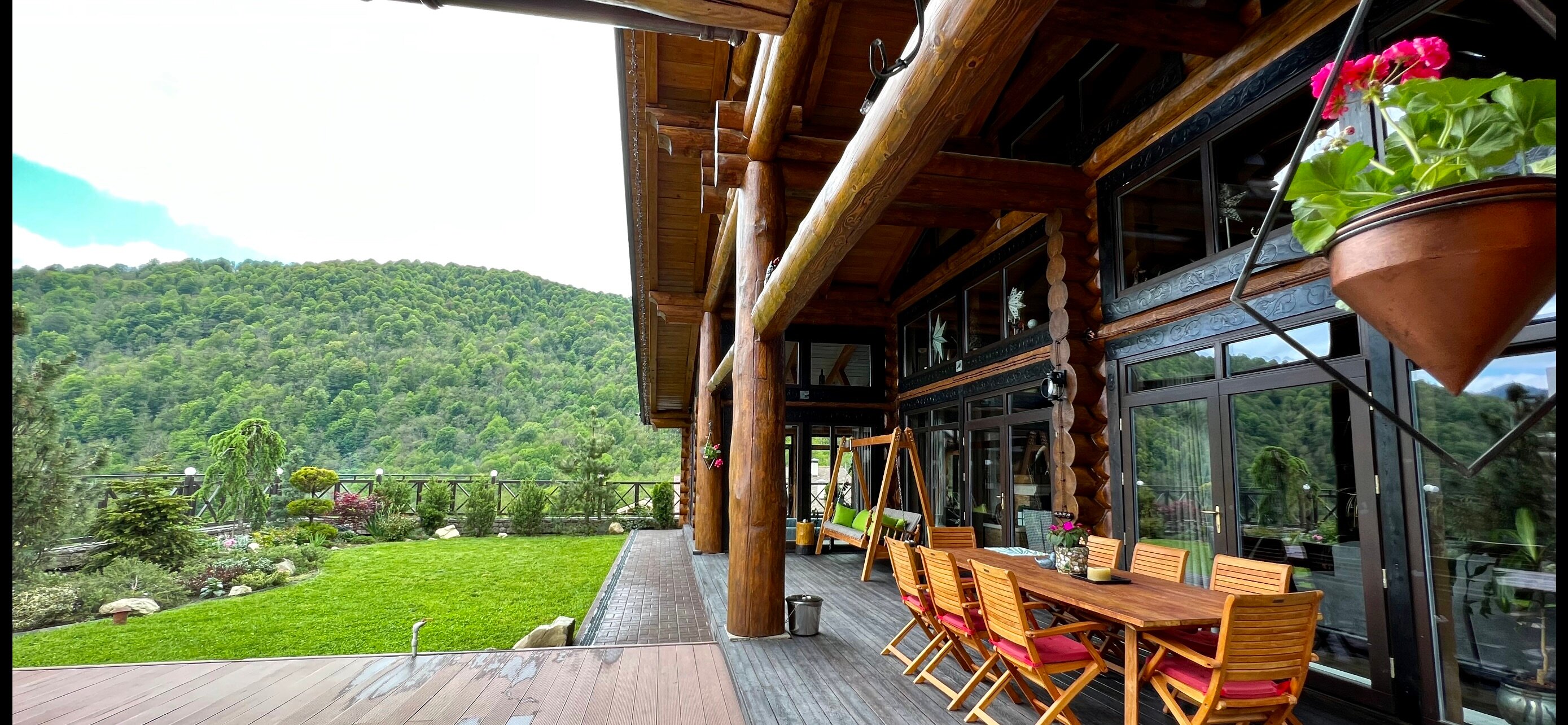 Фото Гранд Шале