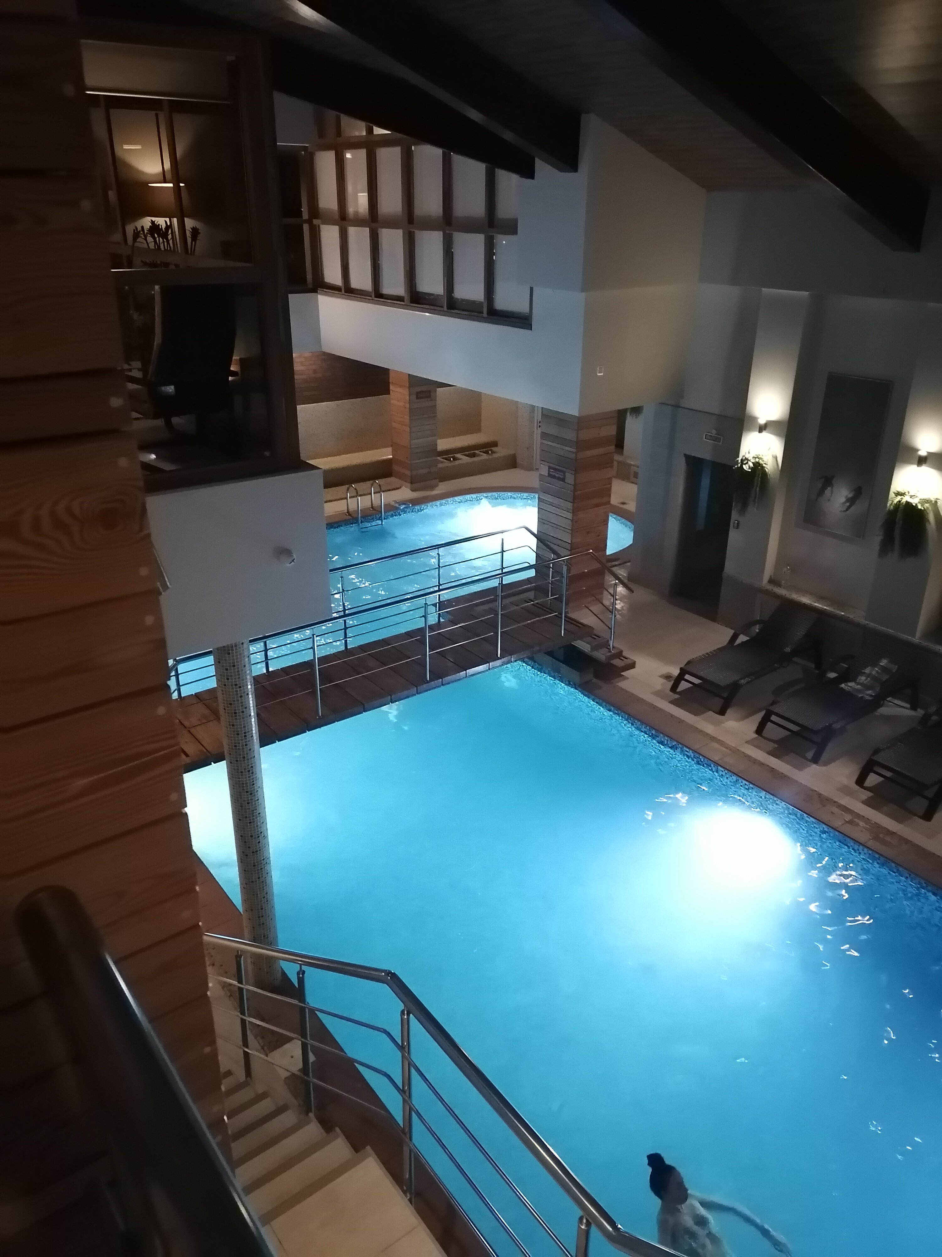 Фото Веранда