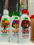 ЗООтовары (posyolok Kukushtan, Vodoprovodnaya ulitsa, 6), pet products wholesale