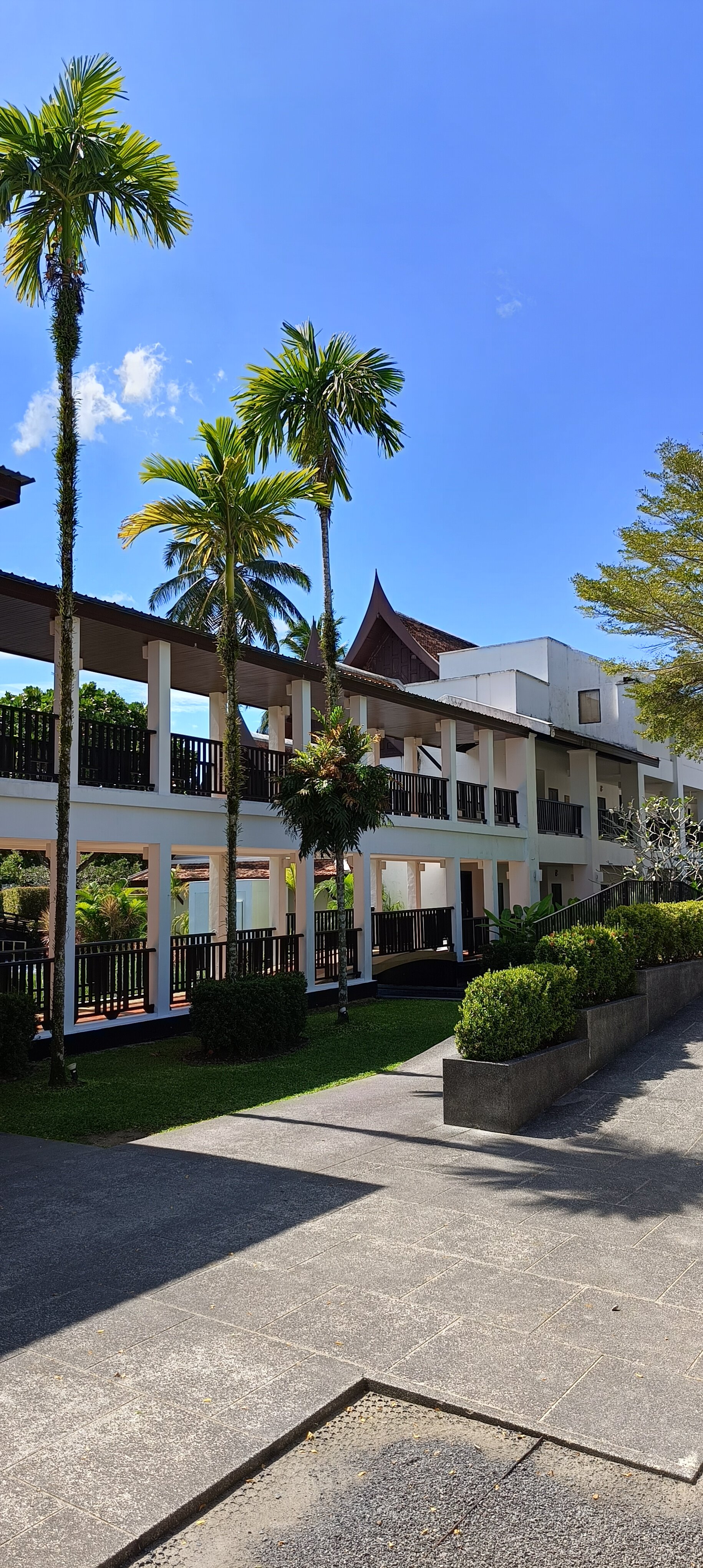 Фото JW Marriott Khao Lak Resort and SPA