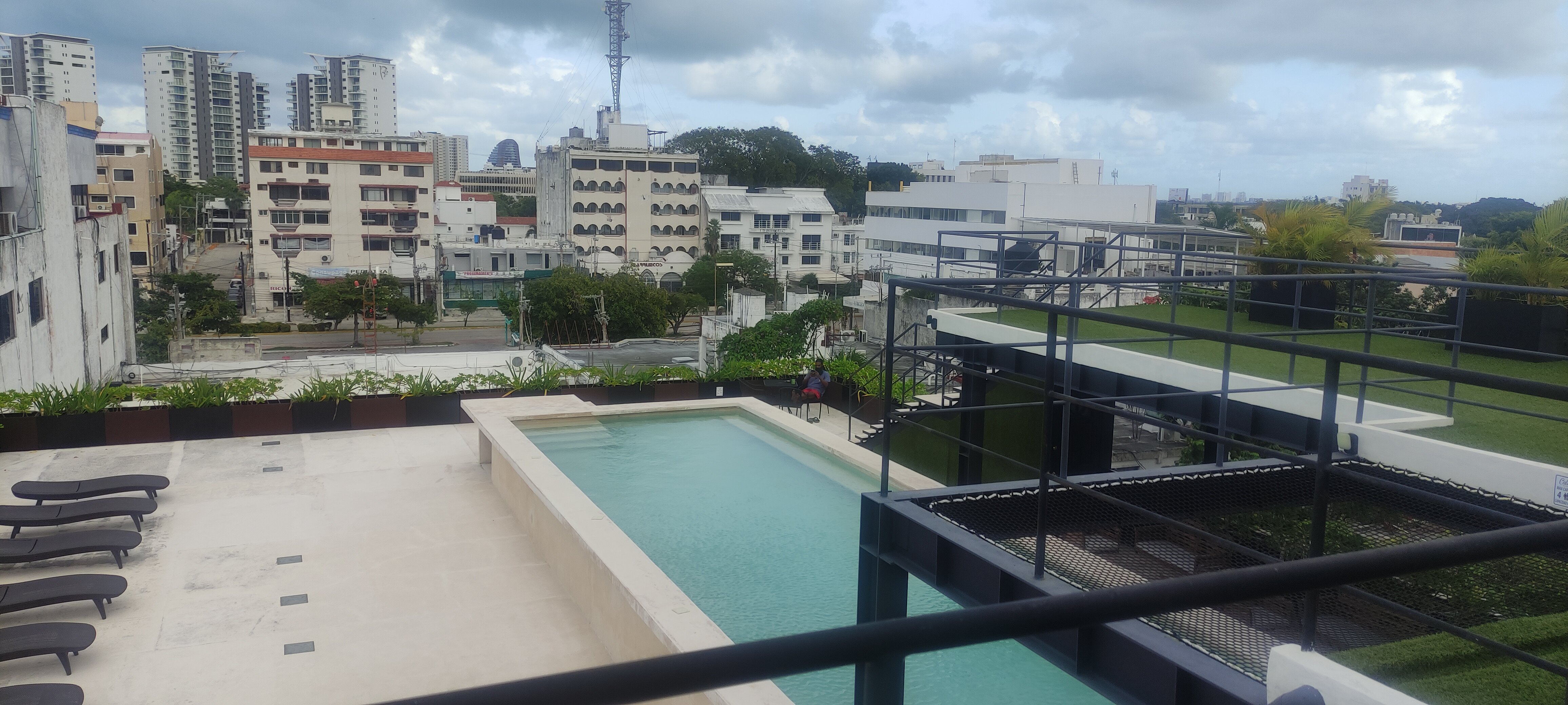 Фото Caleta Hostel