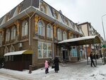 Qiwi (Táýelsizdik kóshesi, 27А), terminal de pago