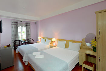 Фото Thanh Son Noi Bai Airport Hotel