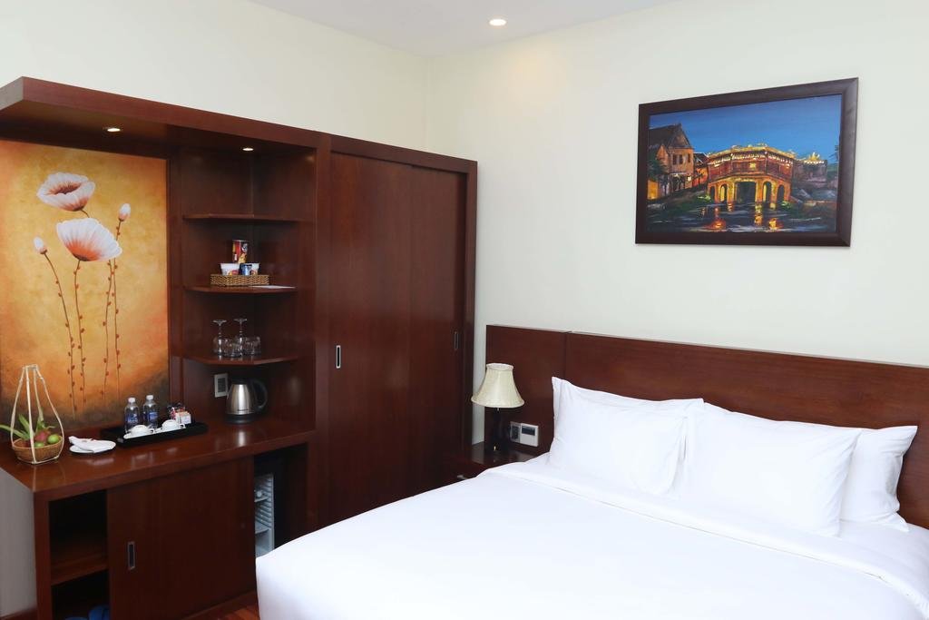 Фото Nui Than Tai Ebisu Onsen Resort