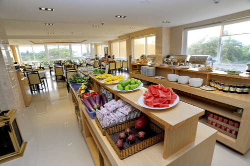 Фото Dendro Hotel