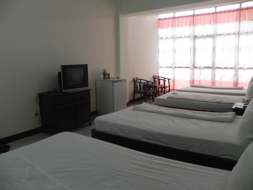 Фото Hoa Lu Hotel