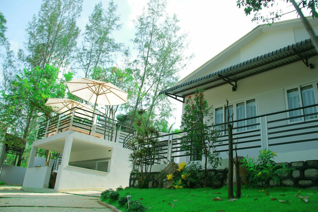 Фото Hanh Ngoc Bungalow