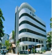 Фото Magnolia Hotel