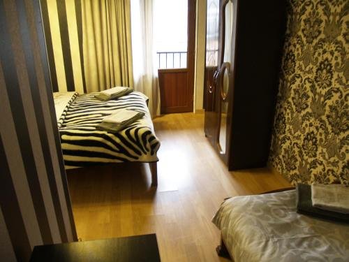 Фото Отель Level