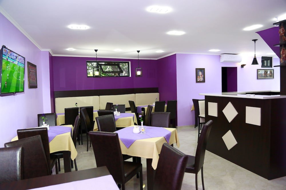 Фото Отель Гуру