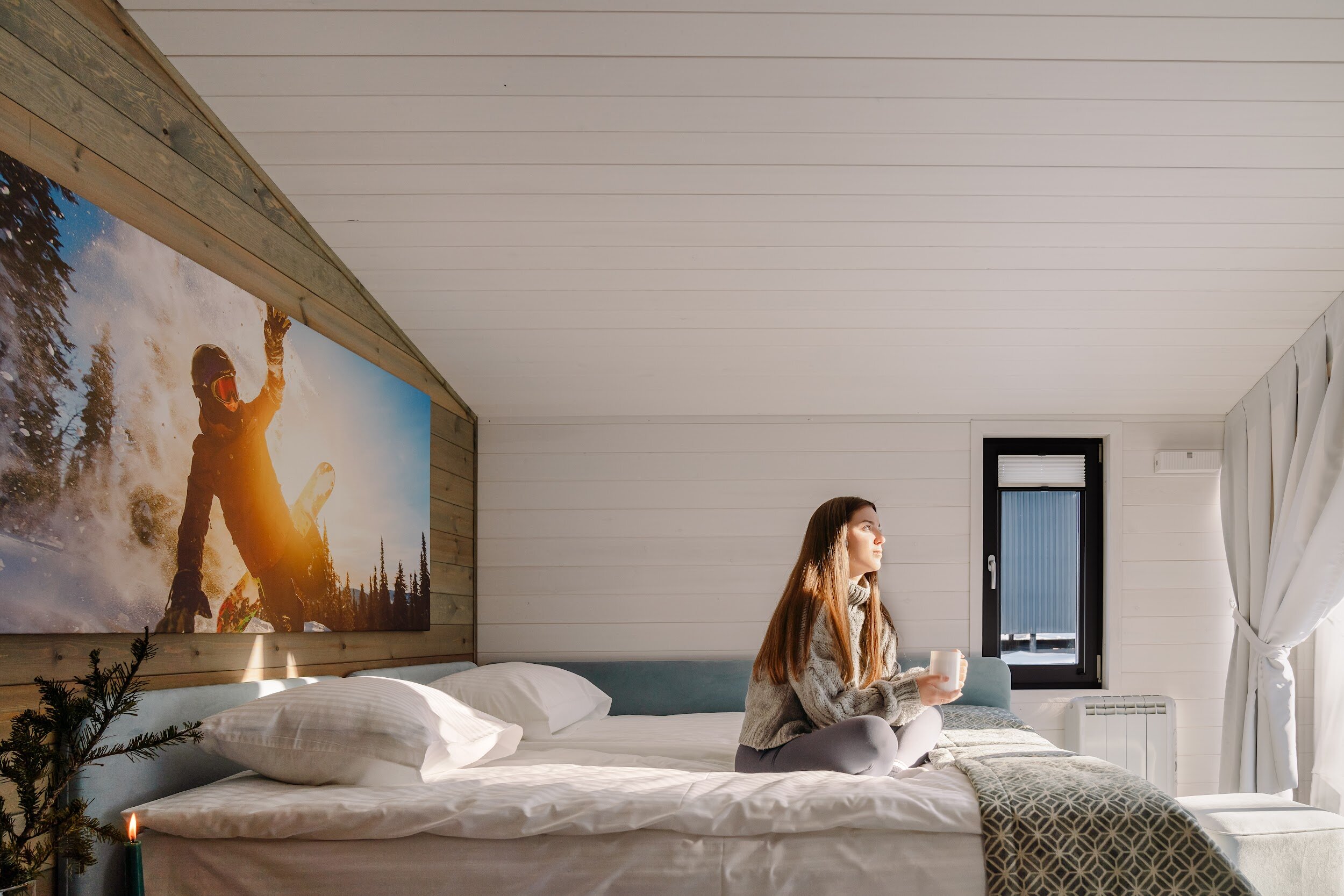 Фото ШерХан