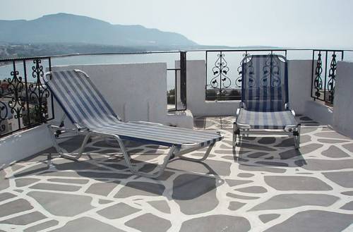 Фото Afroditi Apartments