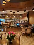 CoffeePit (Krasnaya ulitsa, 6), cafetería
